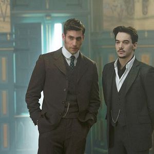 Foto Jonathan Rhys Meyers