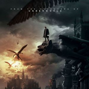 Foto Frankenstein - Entre Anjos e Demônios