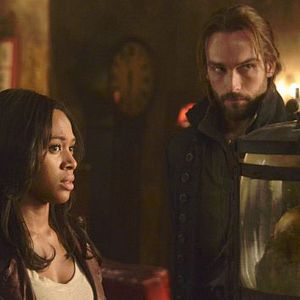 Foto Tom Mison