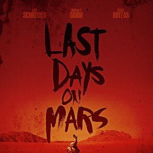 Foto O Planeta Vermelho