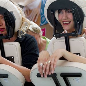 Foto Nunca na Primeira Noite