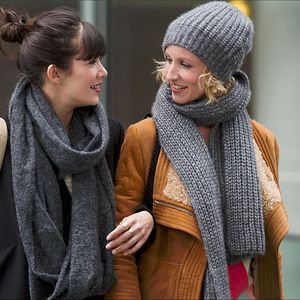 Foto Nunca na Primeira Noite