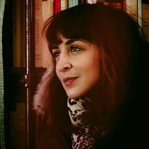 Foto Nunca na Primeira Noite