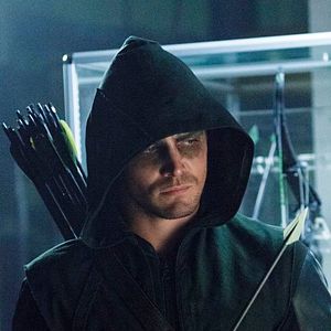 Foto Stephen Amell