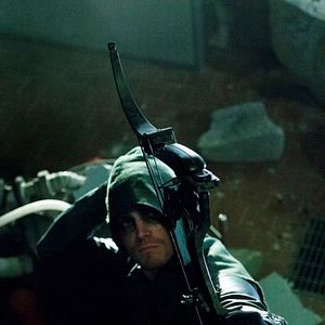 Foto Stephen Amell