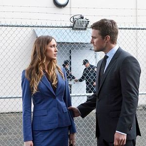 Foto Stephen Amell