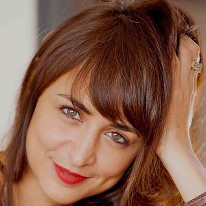 Foto Melissa Drigeard