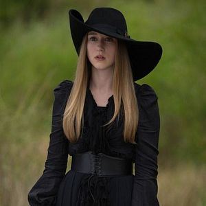 Foto Taissa Farmiga