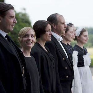 Foto Joanne Froggatt