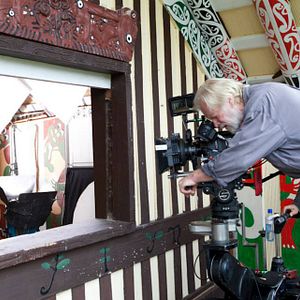 Foto Tuakiri Huna