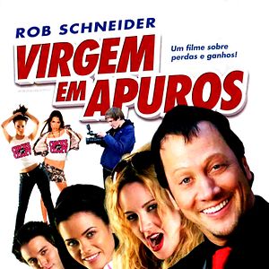 Foto Virgem em Apuros