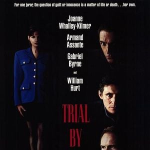 Foto Tribunal Sob Suspeita