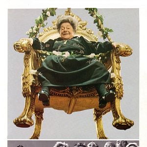 Foto Mamãe Faz 100 Anos