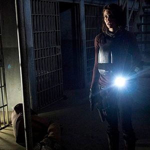 Foto Lauren Cohan