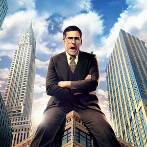 Foto Tudo por um Furo