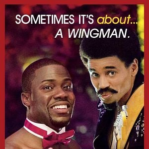 Foto About Last Night