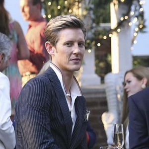 Foto Gabriel Mann