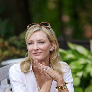 Foto Blue Jasmine