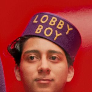 Foto Tony Revolori