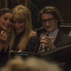 Foto Marie de Villepin