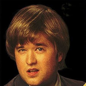Foto Haley Joel Osment