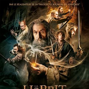 Foto O Hobbit: A Desolação de Smaug