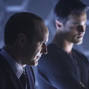 Foto Clark Gregg