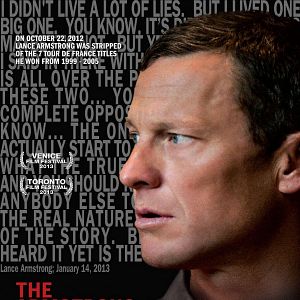 Foto A Mentira Armstrong