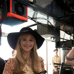 Foto X-Men: Dias de um Futuro Esquecido