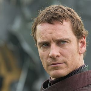Foto Michael Fassbender