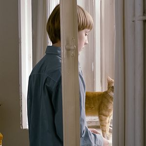 Foto A Gatinha Esquisita