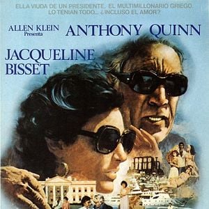 Foto O Magnata Grego