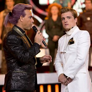 Foto Jogos Vorazes - Em Chamas