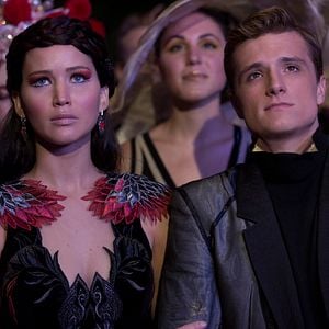 Foto Jogos Vorazes - Em Chamas