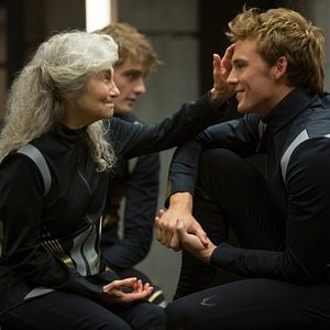 Foto Jogos Vorazes - Em Chamas