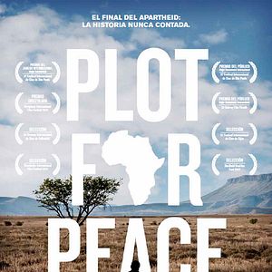 Foto Plot for Peace