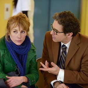 Foto Serge Hazanavicius