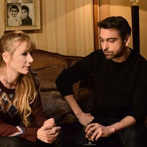 Foto Julie Depardieu