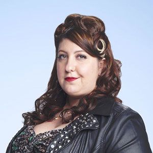 Foto Ashlie Atkinson