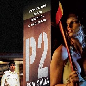 Foto P2 - Sem Saída