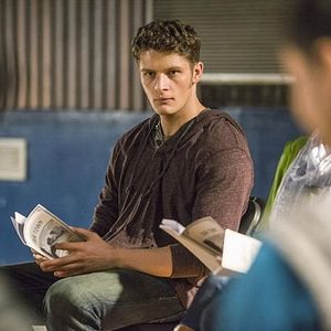 Foto Brett Dier