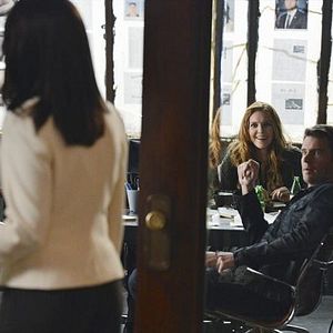 Foto Darby Stanchfield