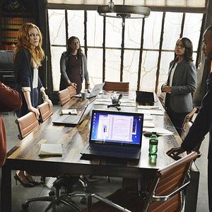 Foto Darby Stanchfield