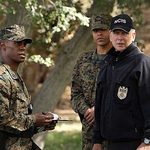 Foto Mark Harmon
