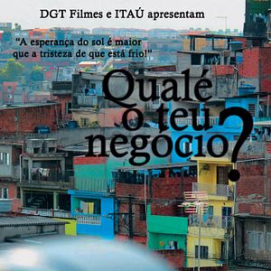 Foto Qualé o Teu Negócio?