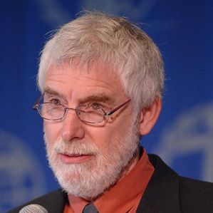 Foto Richard Friedenberg