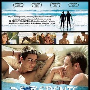 Foto De Repente, Califórnia