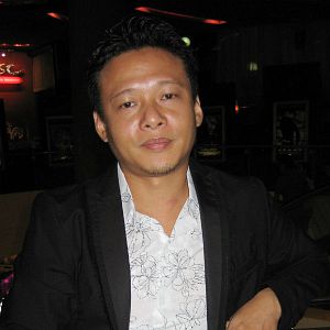 Foto Lee Kang-sheng