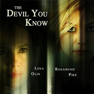 Foto The Devil You Know