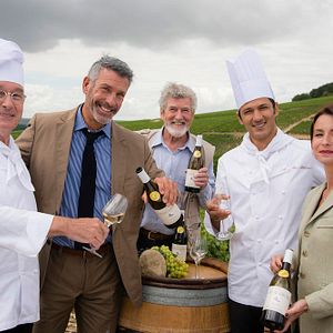 Foto Jennifer Lauret